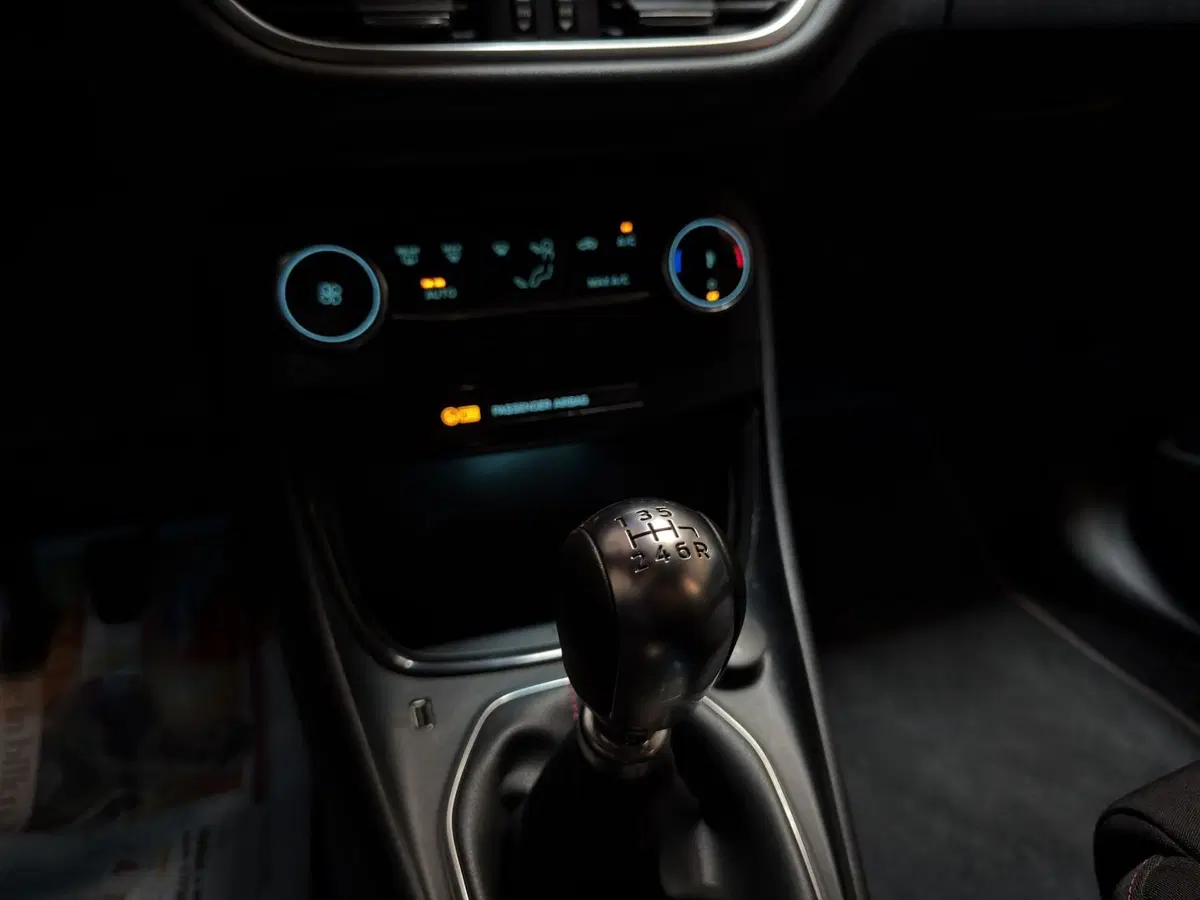 Ford Puma usata a Milano (20)