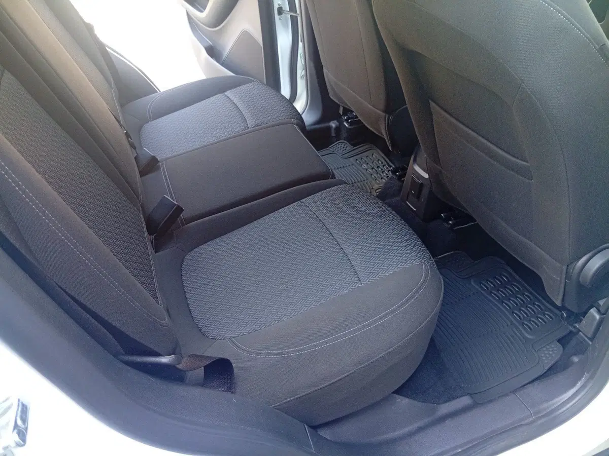 Opel Mokka usata a Brescia (11)