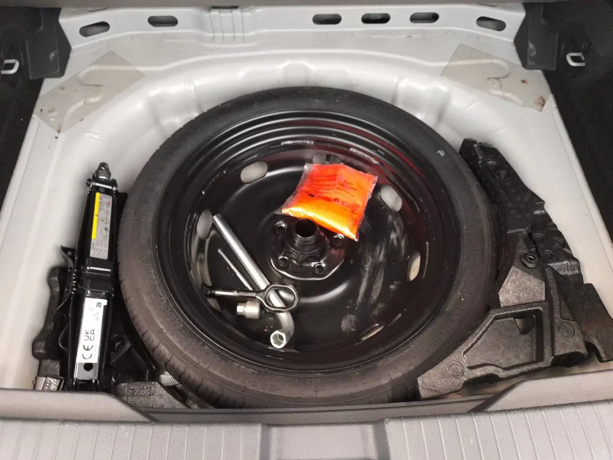 Volkswagen T-Roc usata a Bologna (18)