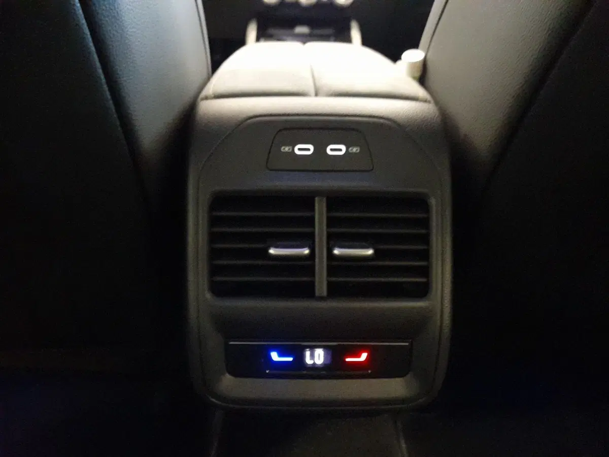Skoda Superb usata a Bologna (15)