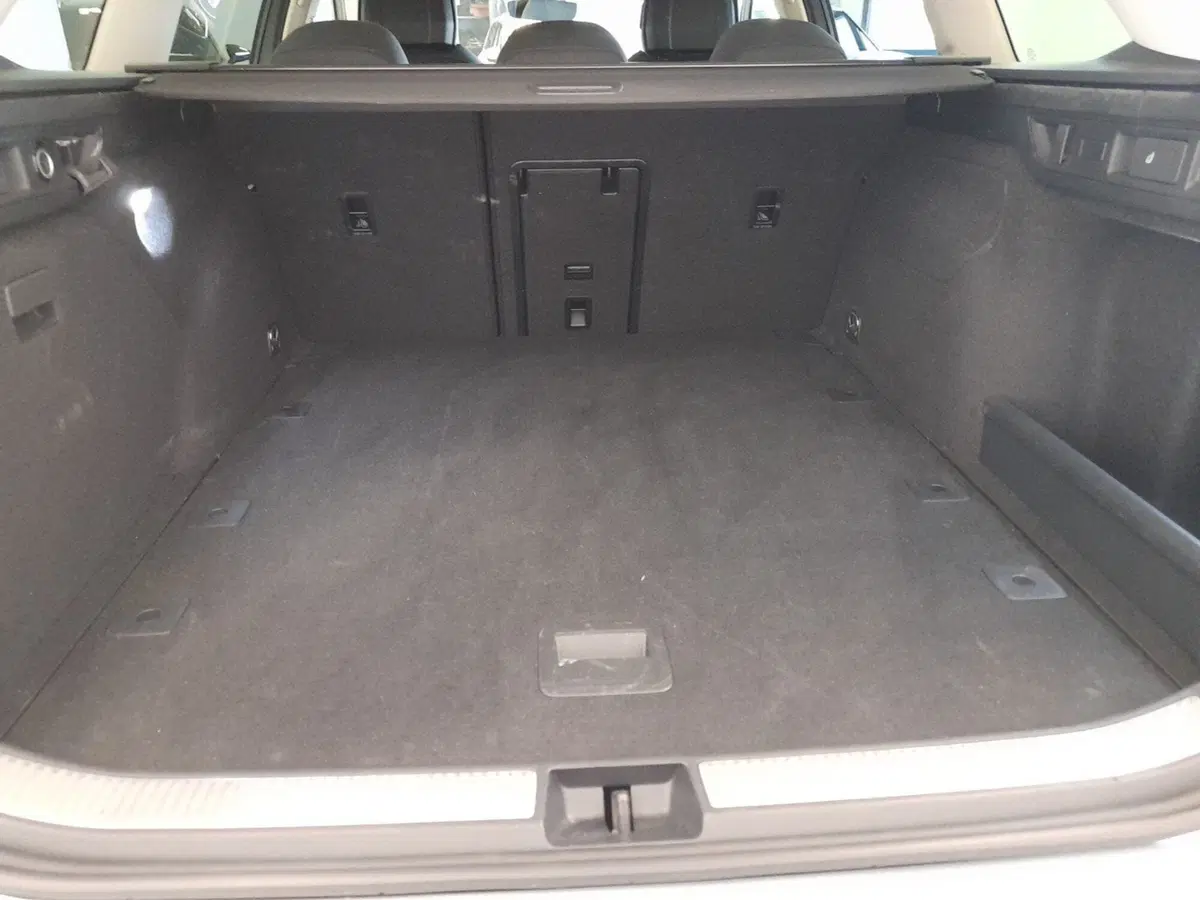 Skoda Superb usata a Bologna (17)