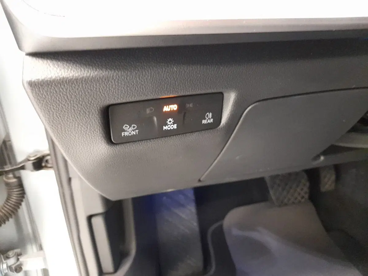 Skoda Superb usata a Bologna (8)