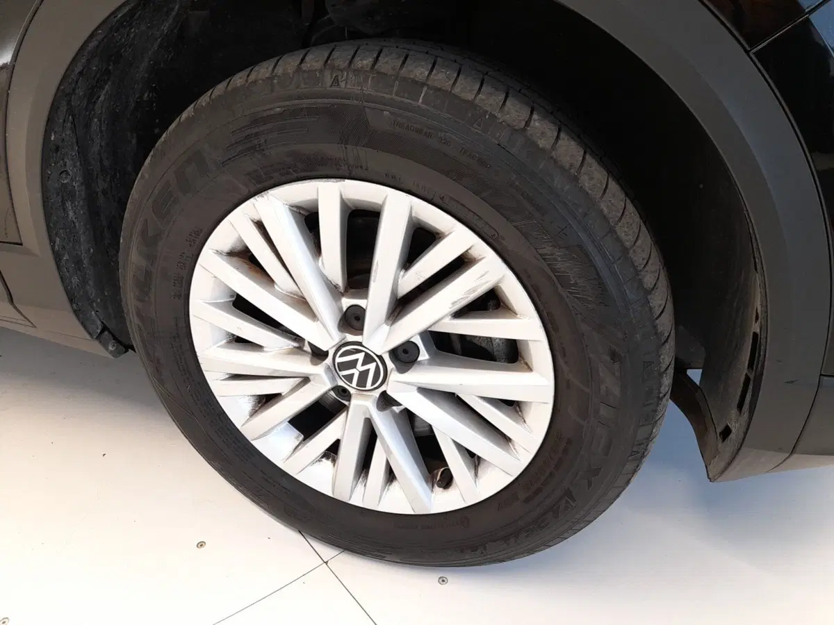 Volkswagen T-Roc usata a Bologna