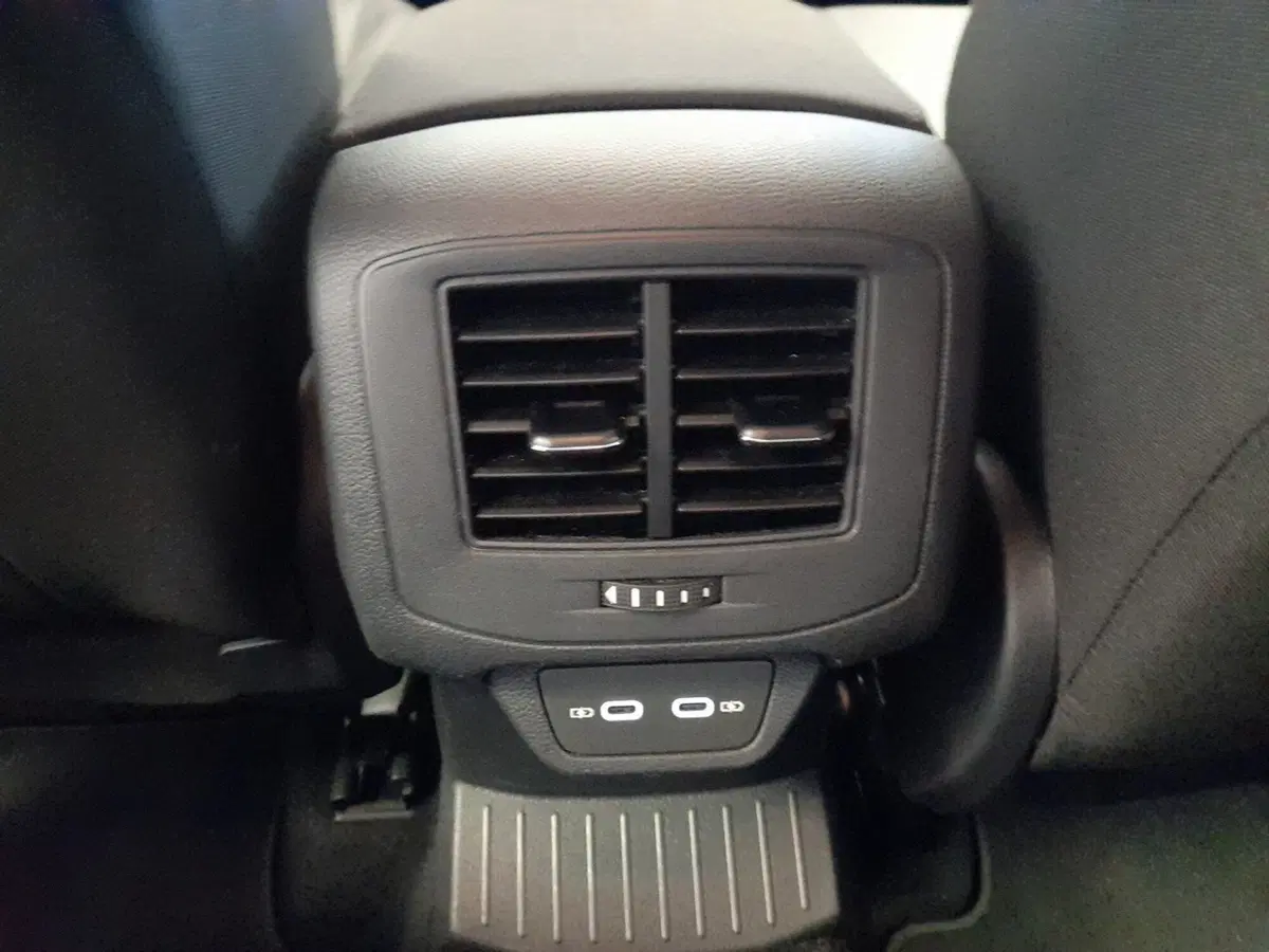 Volkswagen T-Roc usata a Bologna (10)