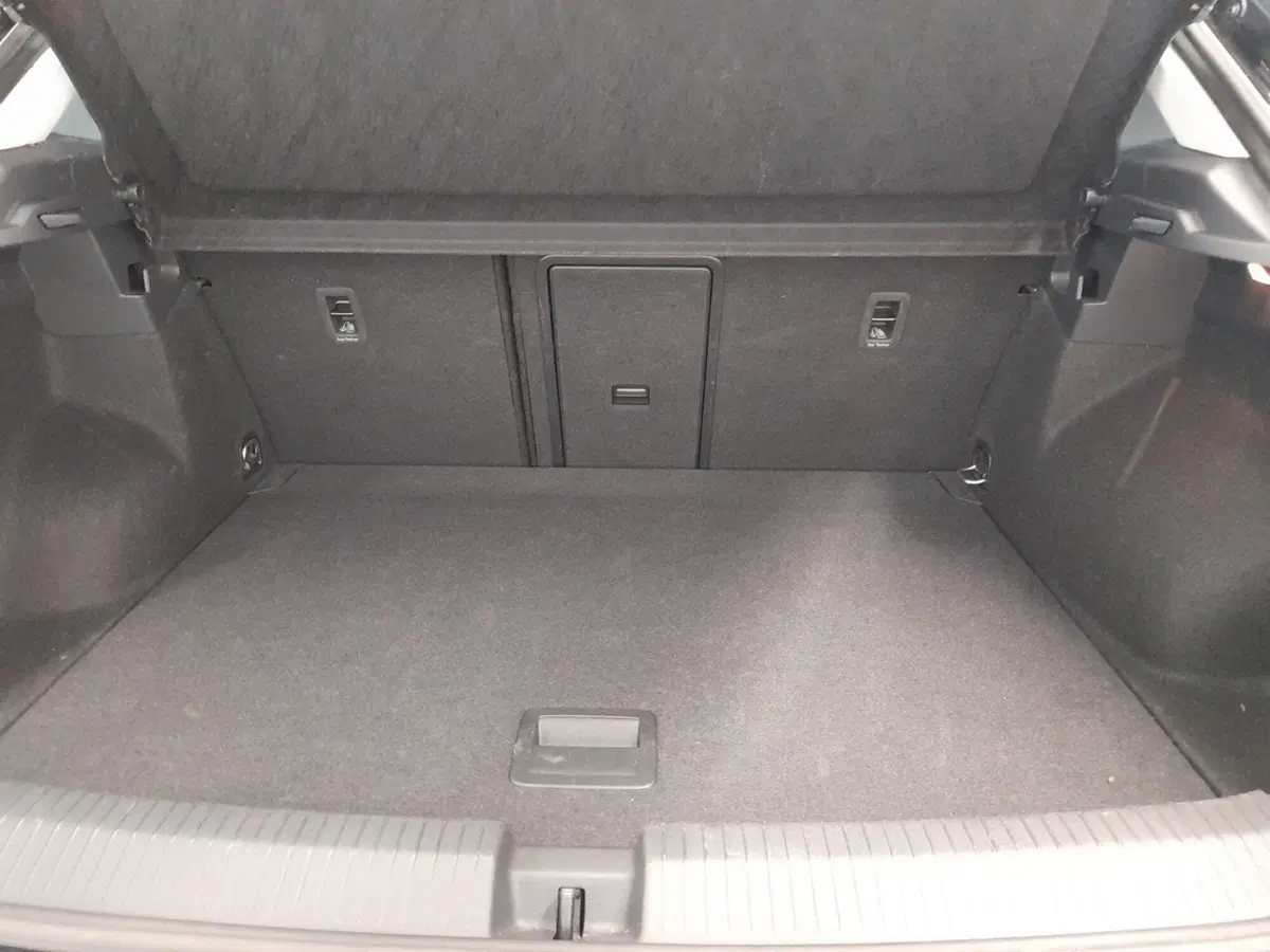Volkswagen T-Roc usata a Bologna (12)