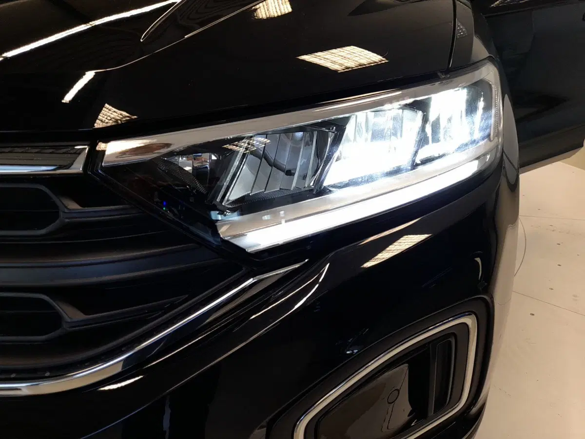 Volkswagen T-Roc usata a Bologna (2)