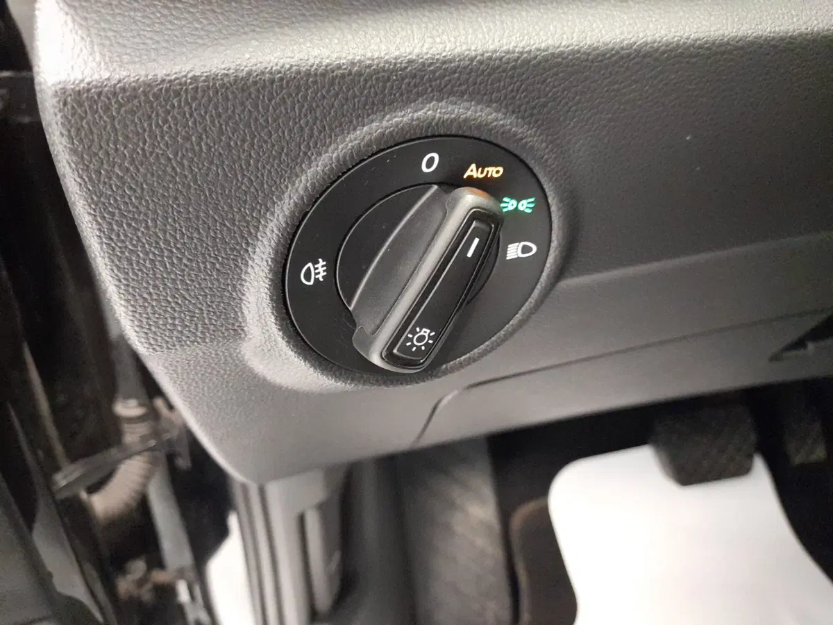 Volkswagen T-Roc usata a Bologna (4)