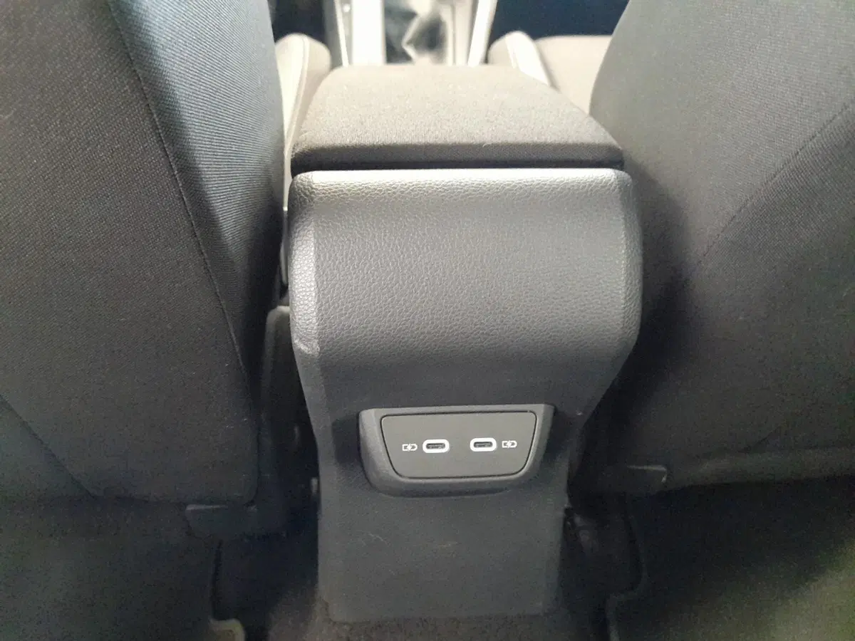 Volkswagen Taigo usata a Bologna (16)