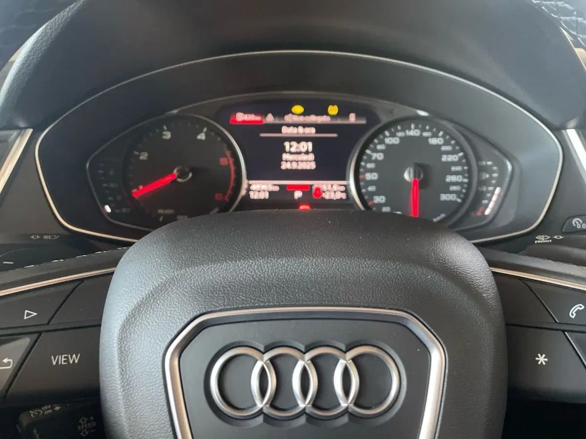 Audi Q5 Sportback usata a Prato (13)