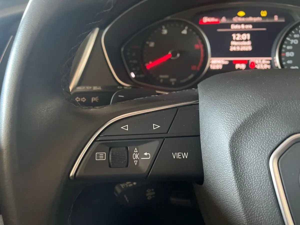 Audi Q5 Sportback usata a Prato (18)