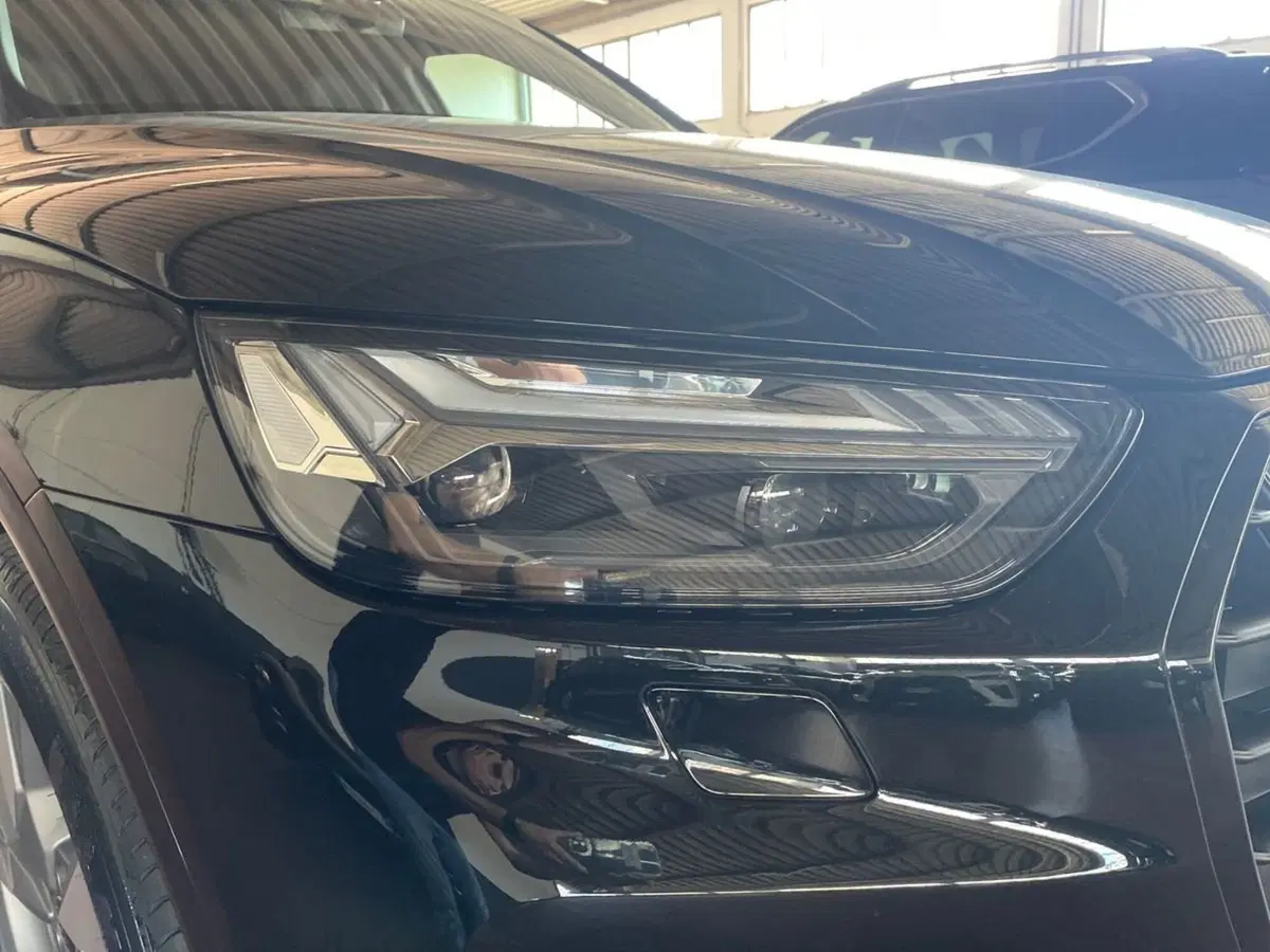 Audi Q5 Sportback usata a Prato (7)