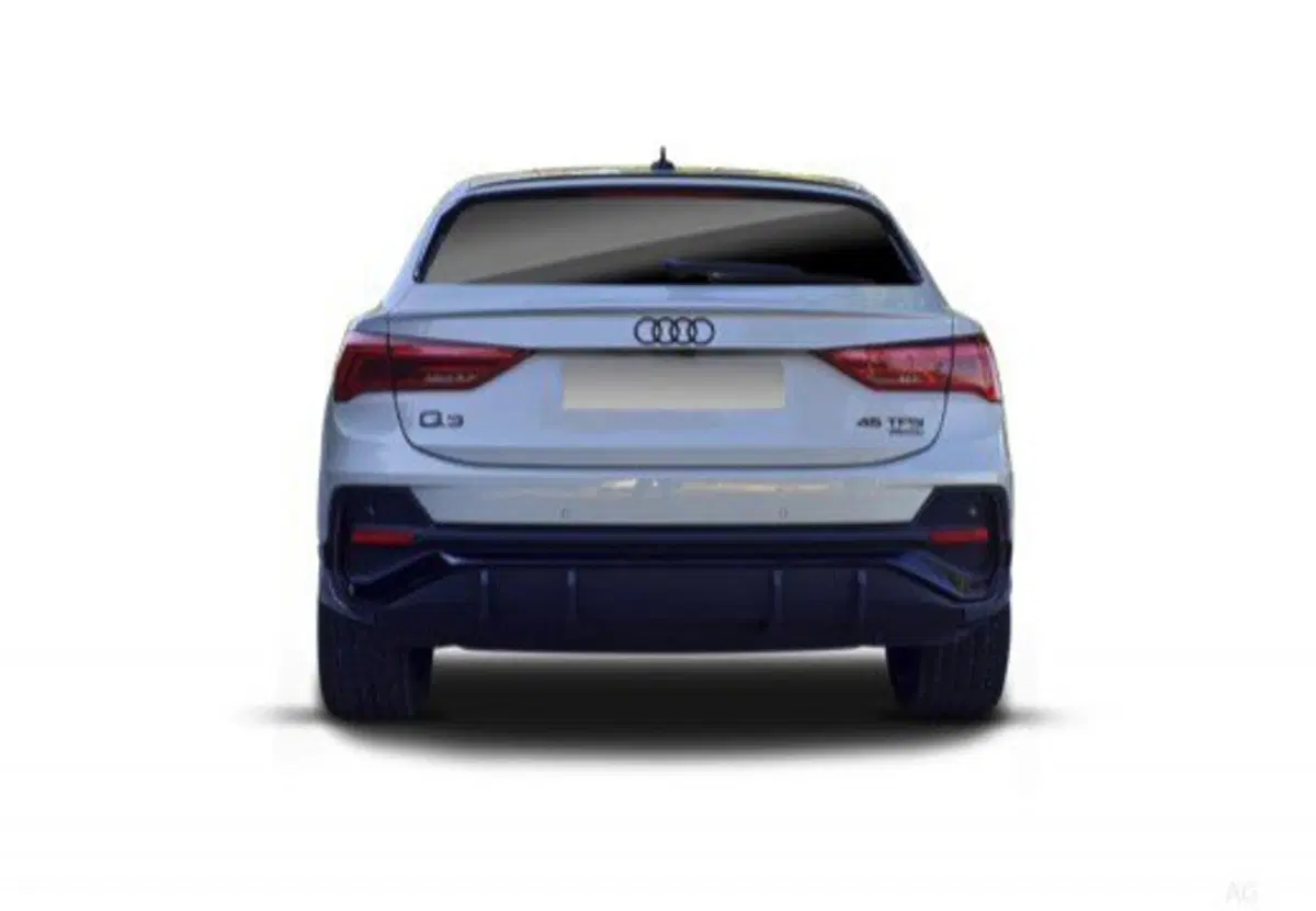 Audi Q3 Sportback usata a Salerno (10)