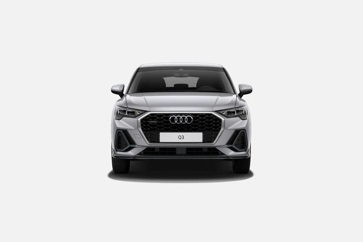 Audi Q3 Sportback usata a Salerno (3)