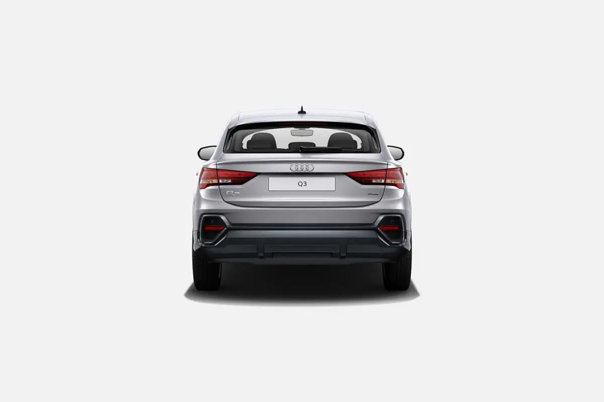Audi Q3 Sportback usata a Salerno (4)