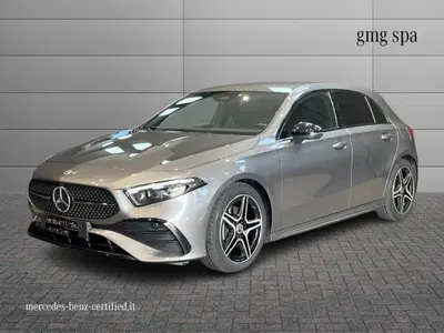 Mercedes-Benz Classe A 180 d Premium del 2025 usata a Firenze