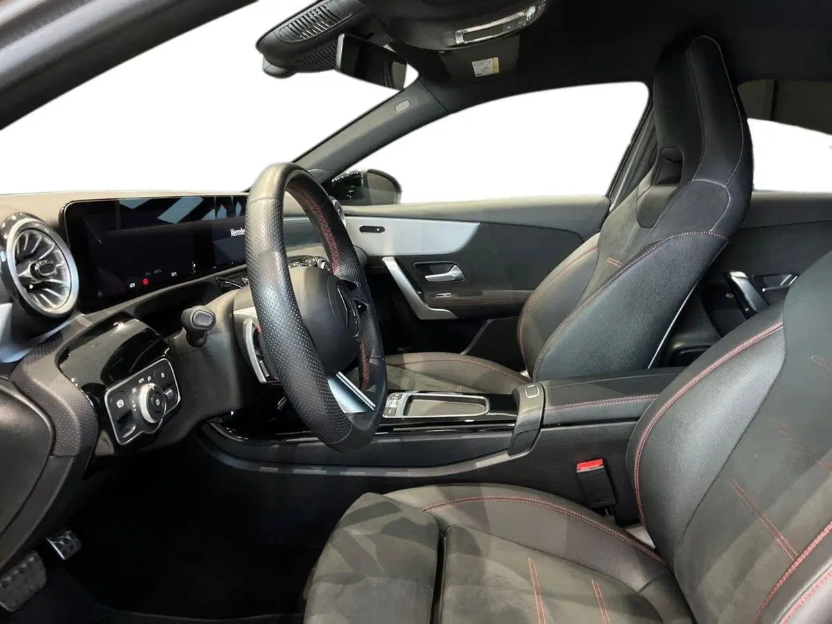 Mercedes-Benz Classe A usata a Firenze (10)