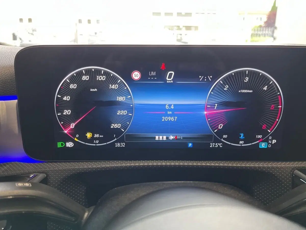 Mercedes-Benz Classe A usata a Firenze (13)