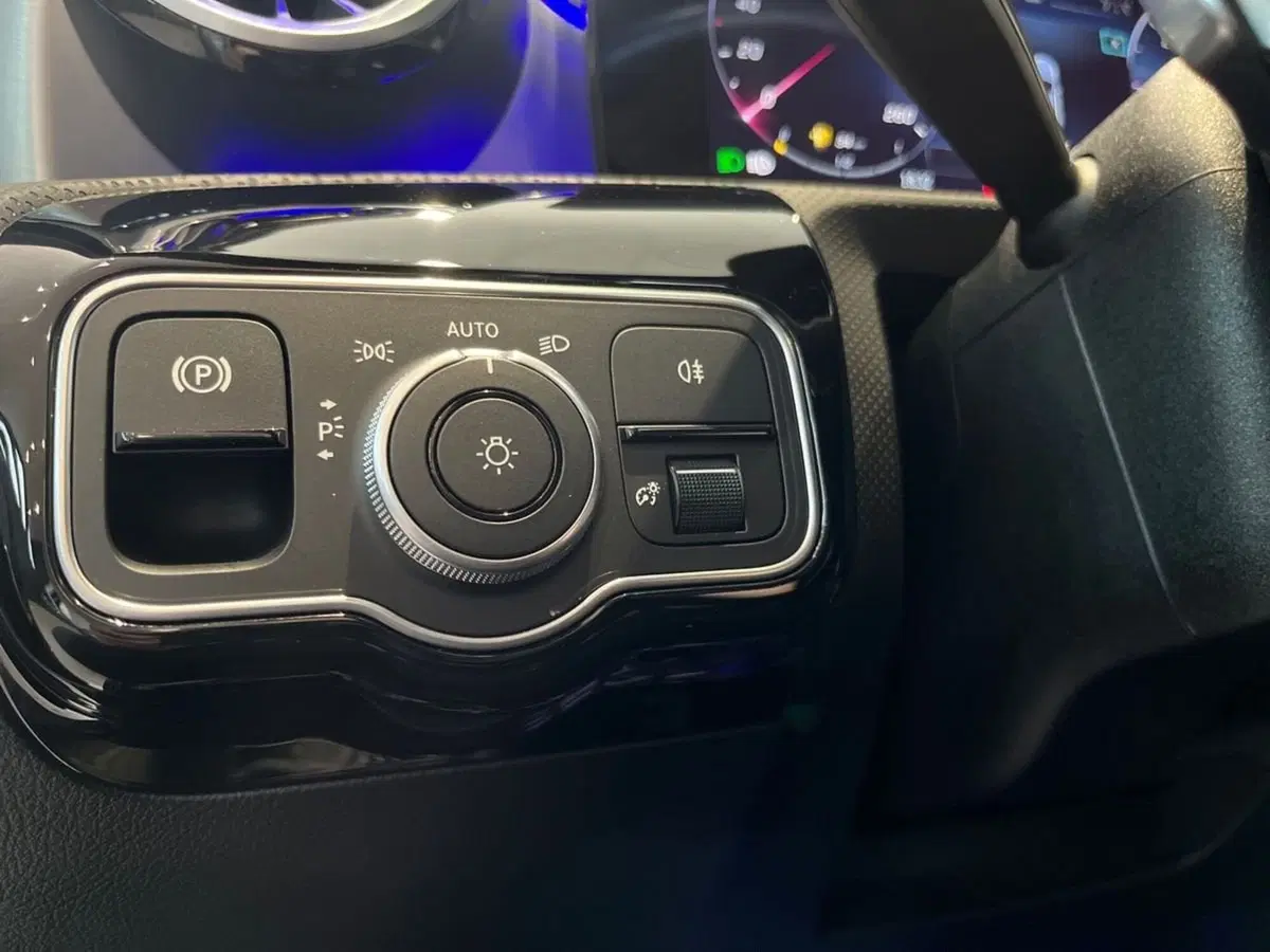 Mercedes-Benz Classe A usata a Firenze (20)