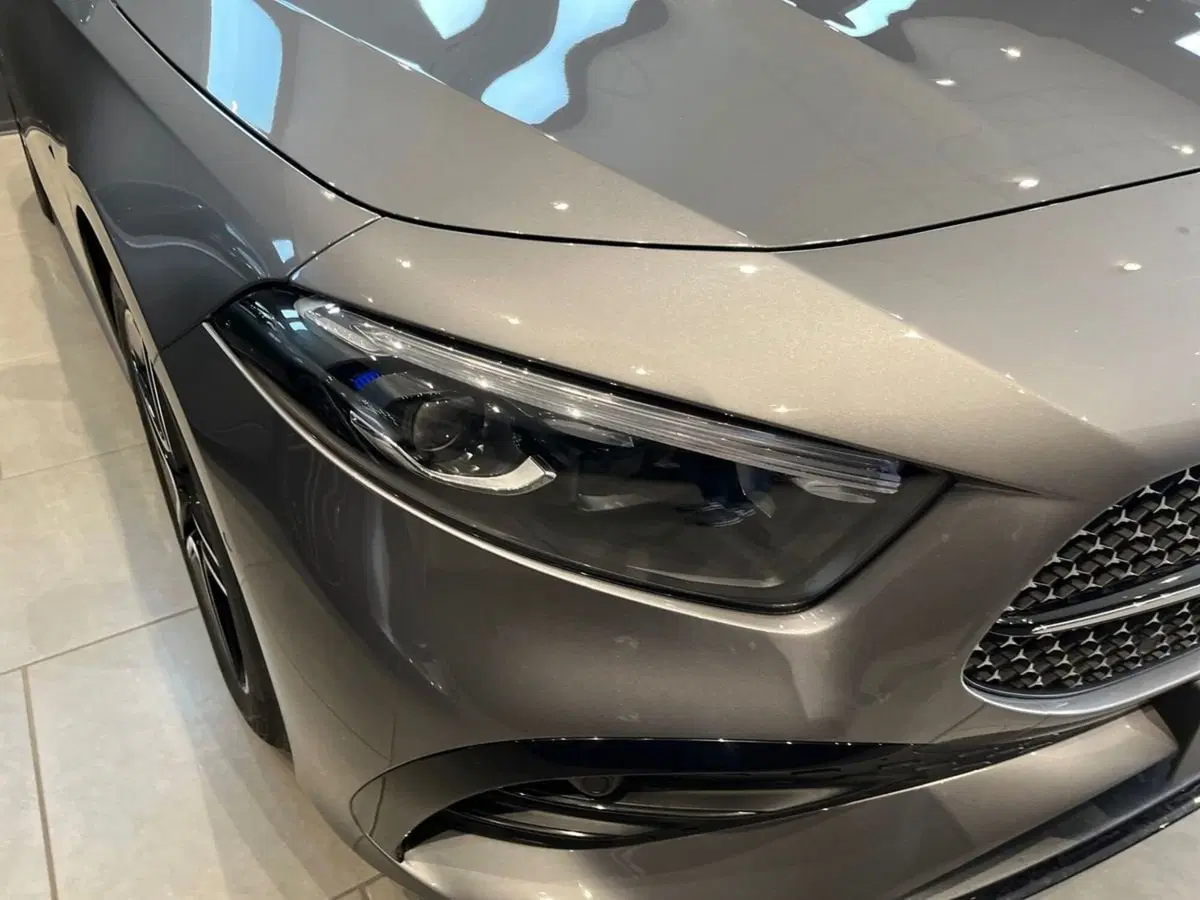 Mercedes-Benz Classe A usata a Firenze (7)