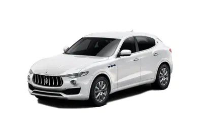 Maserati Levante Levante 2.0 mhev GT Ultima 330cv auto del 2023 usata a Fisciano