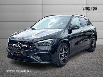 Mercedes-Benz GLA SUV 180 AMG Line Advanced Plus auto del 2023 usata a Firenze