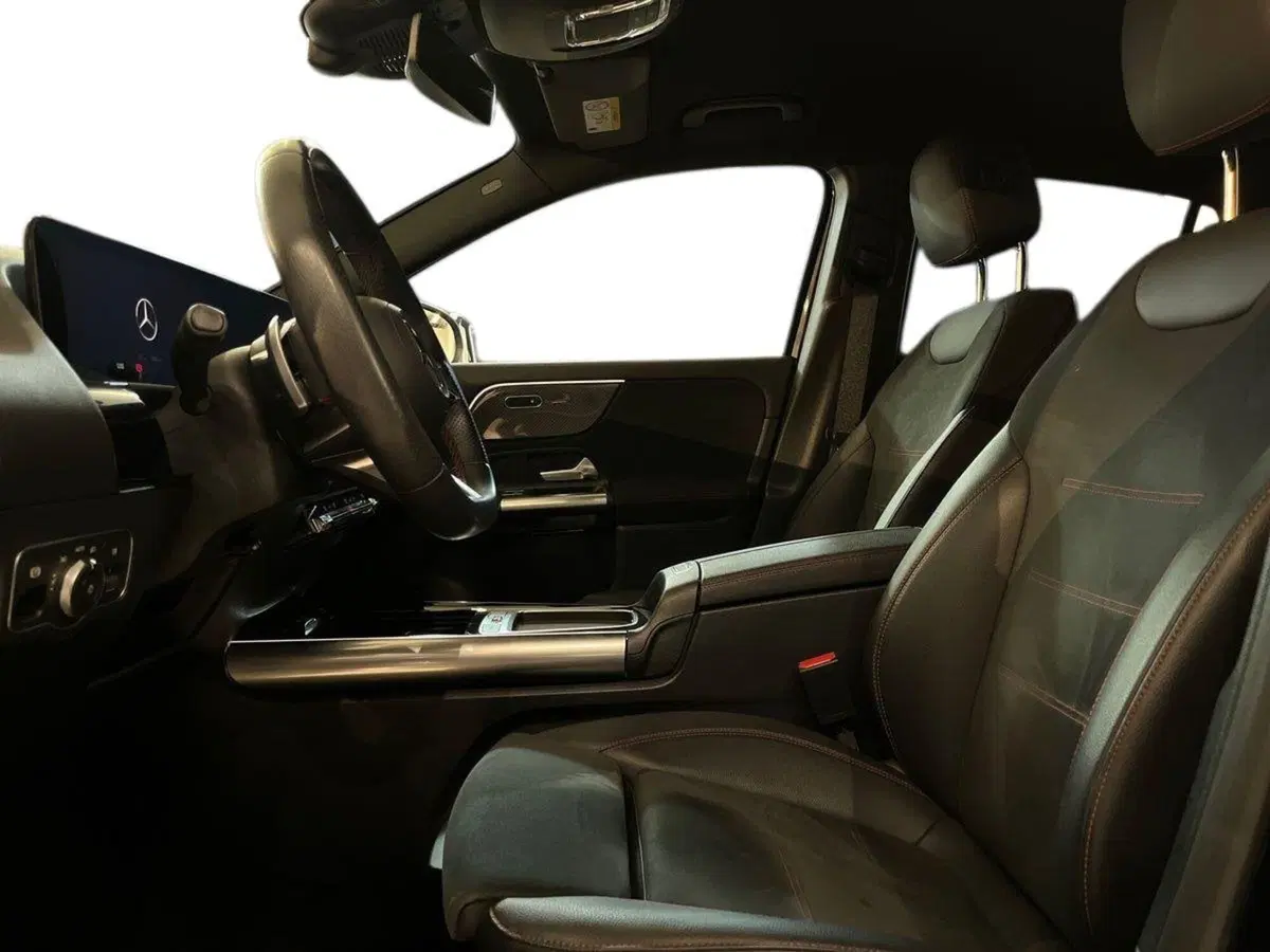 Mercedes-Benz GLA SUV usata a Firenze (10)