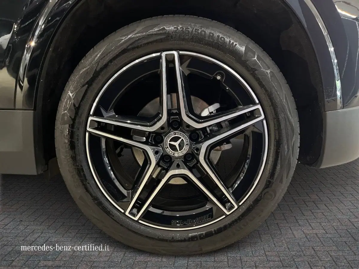 Mercedes-Benz GLA SUV usata a Firenze (17)