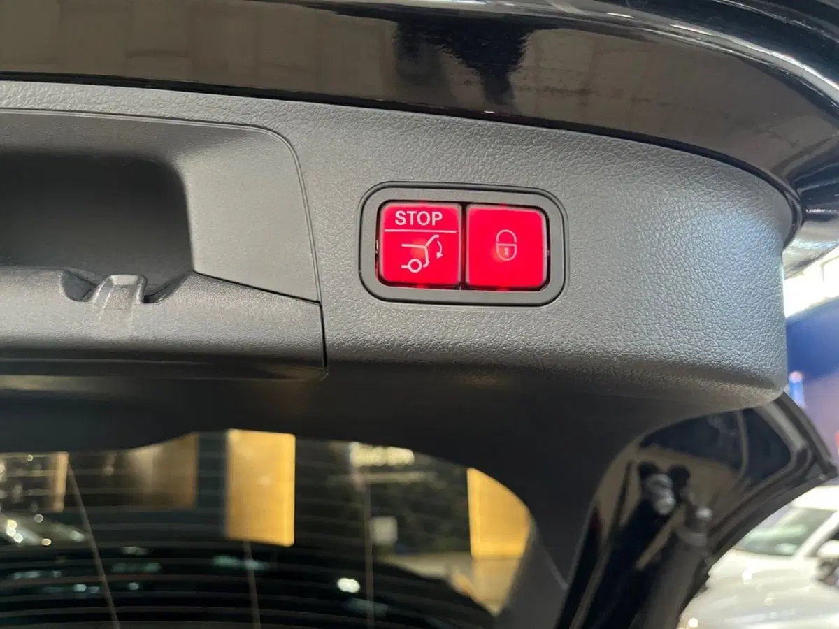 Mercedes-Benz GLA SUV usata a Firenze (19)