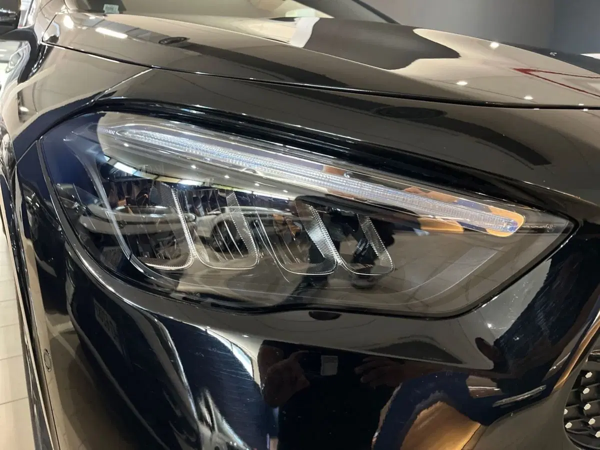 Mercedes-Benz GLA SUV usata a Firenze (7)
