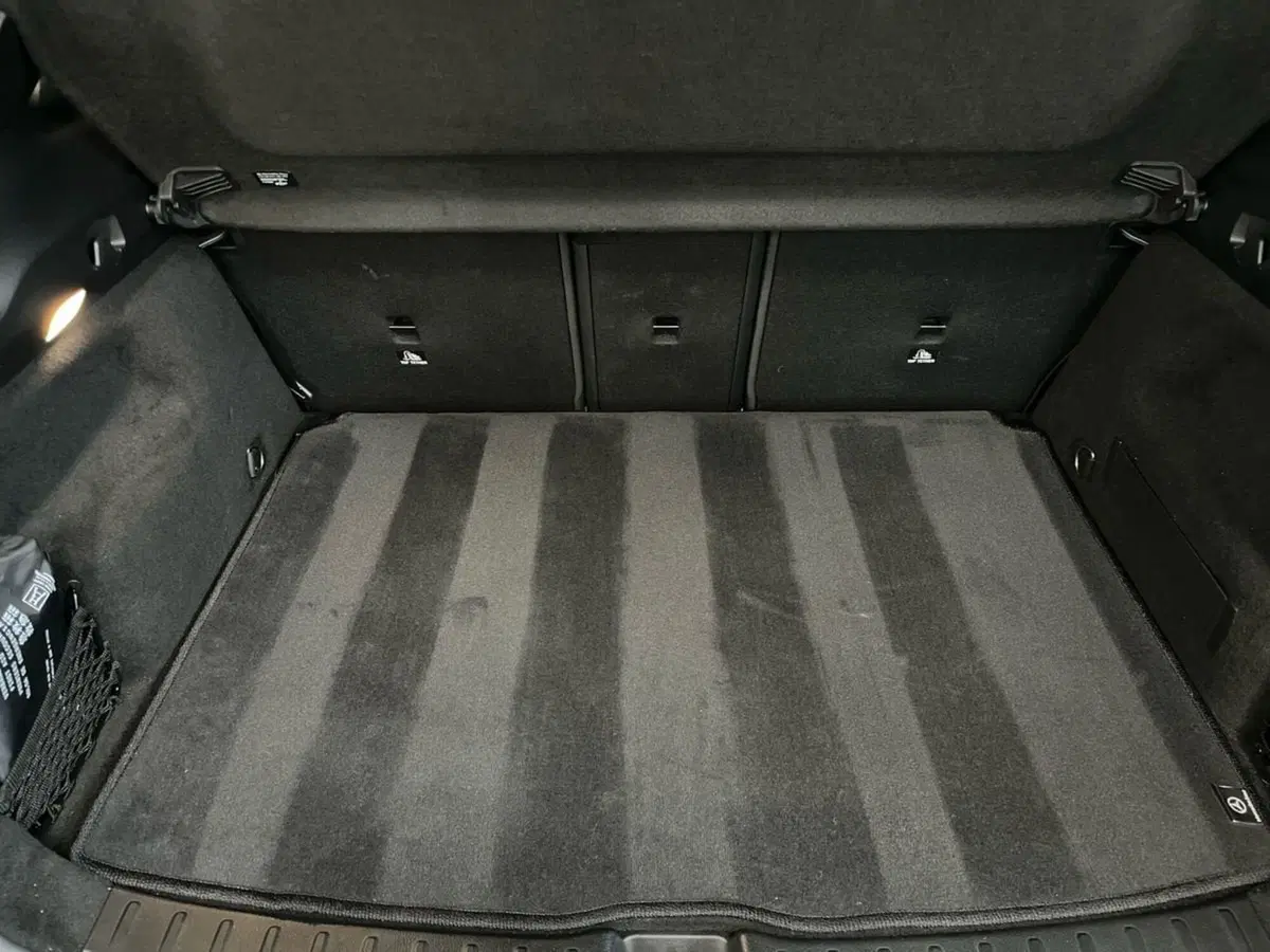 Mercedes-Benz GLA SUV usata a Firenze (8)