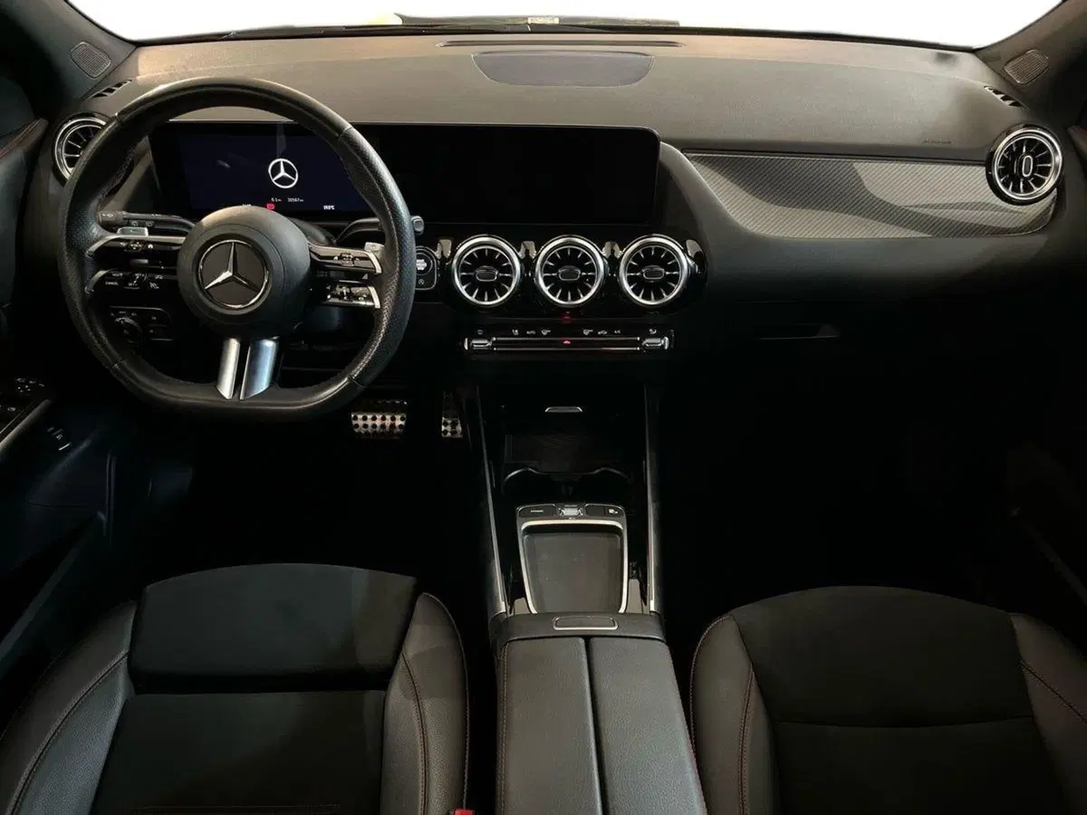 Mercedes-Benz GLA SUV usata a Firenze (9)