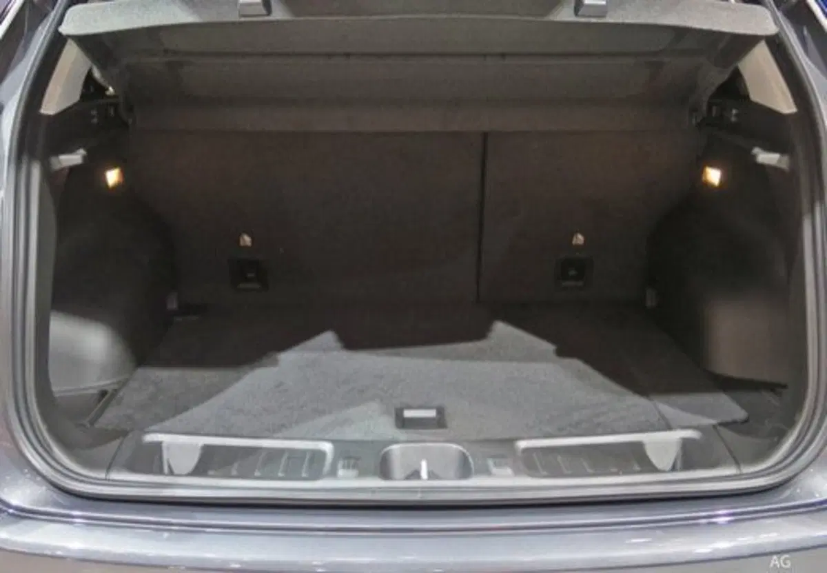Jeep Compass usata a Salerno (20)