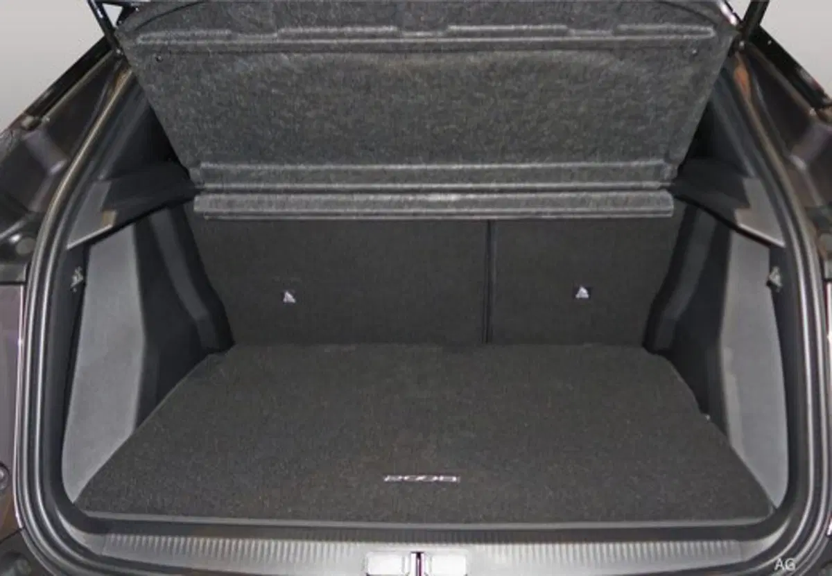 Peugeot 2008 usata a Salerno (13)