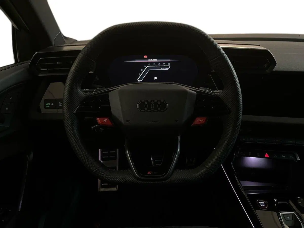 Audi A3 Sportback usata a Firenze (10)