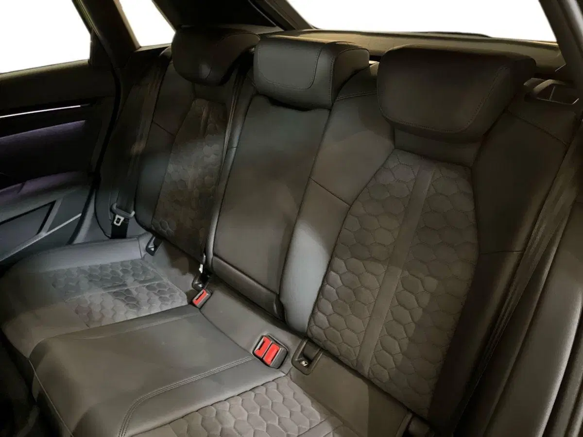 Audi A3 Sportback usata a Firenze (12)