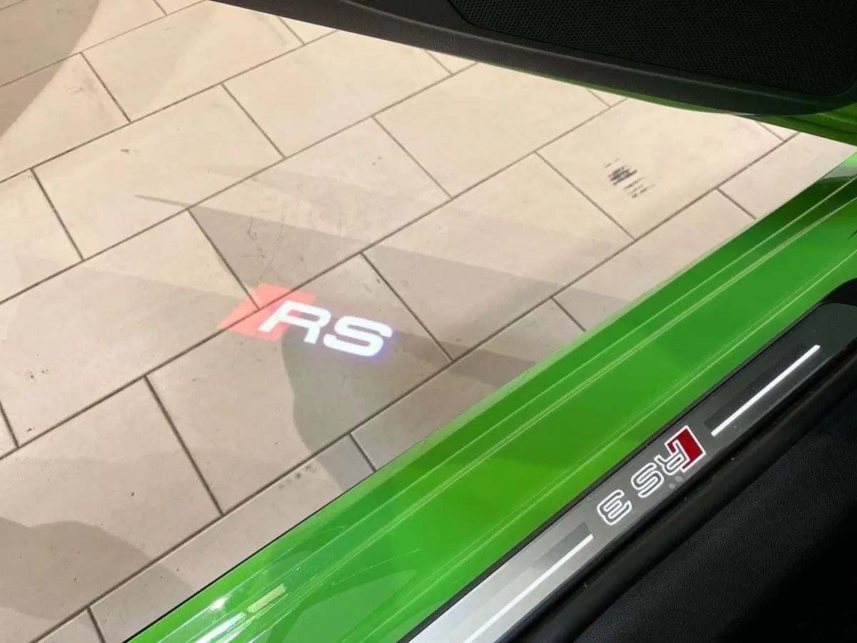 Audi A3 Sportback usata a Firenze (19)