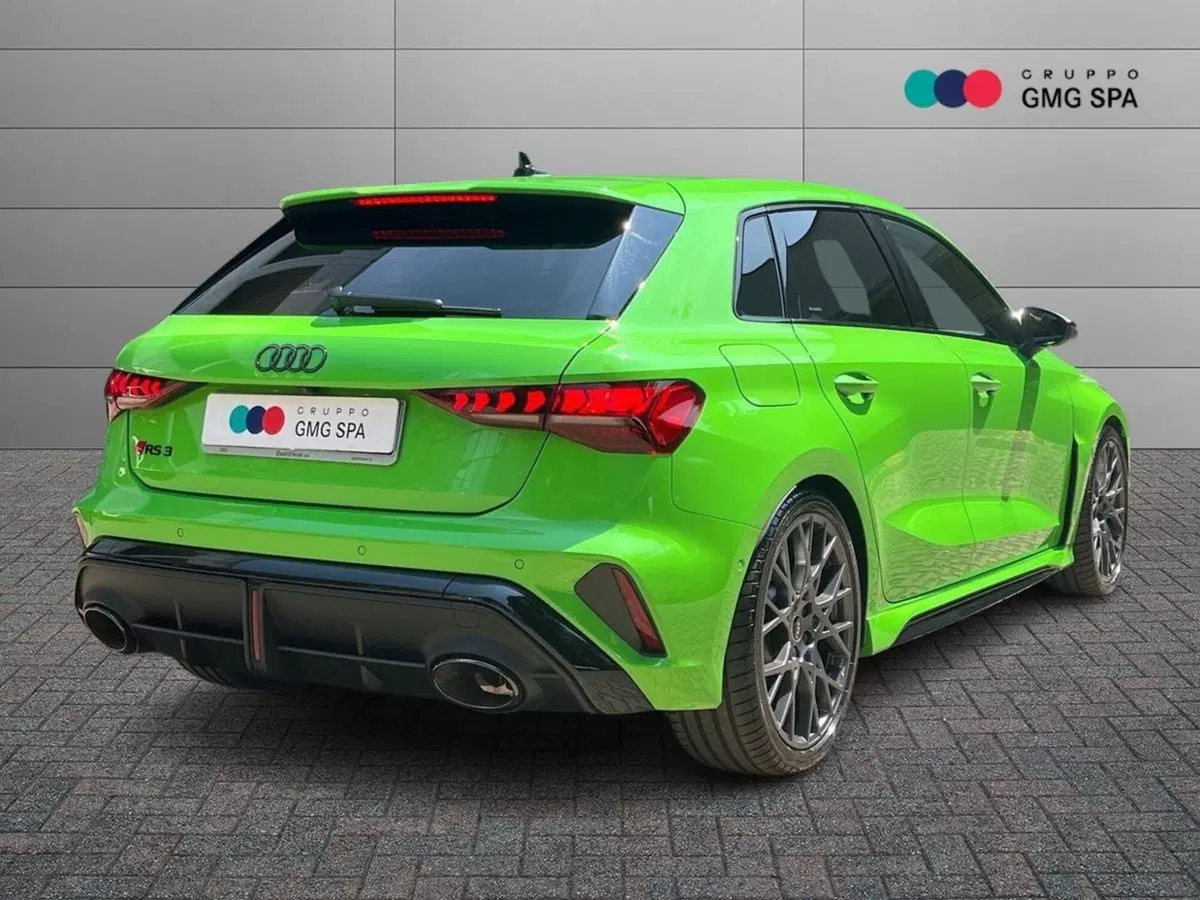 Audi A3 Sportback usata a Firenze (3)