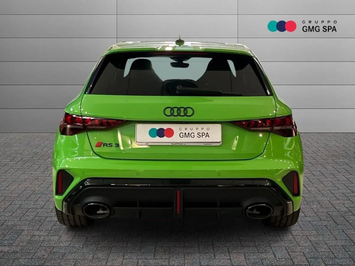 Audi A3 Sportback usata a Firenze (4)
