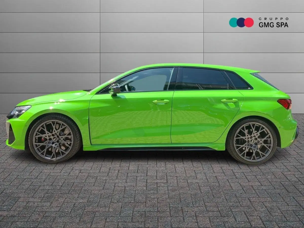 Audi A3 Sportback usata a Firenze (5)