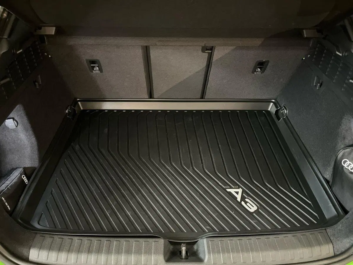 Audi A3 Sportback usata a Firenze (8)