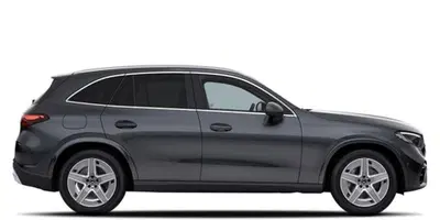 Mercedes-Benz GLC SUV AMG 53 Premium Plus 4matic+ auto nuova a Vinci