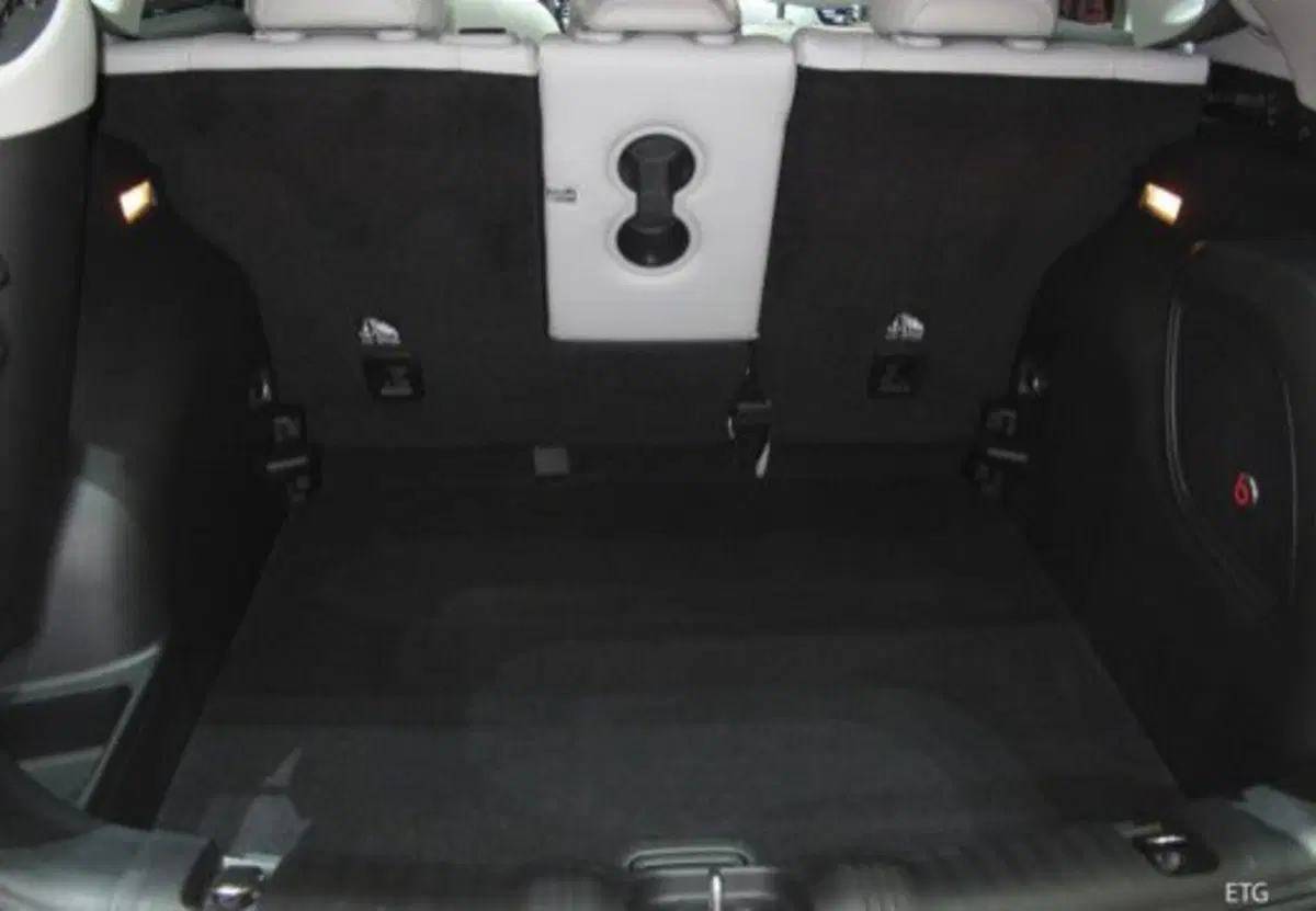 Jeep Compass usata a Salerno (19)