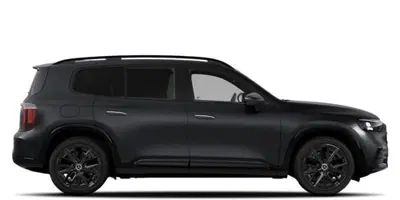 Mercedes-Benz GLB 200 AMG Line Advanced Plus 4matic auto nuova a Vinci