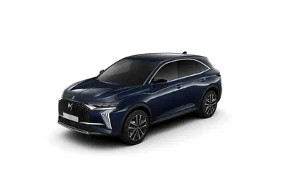 Ds DS 7 1.5 bluehdi Performance Line 130cv auto del 2024 usata a Fisciano