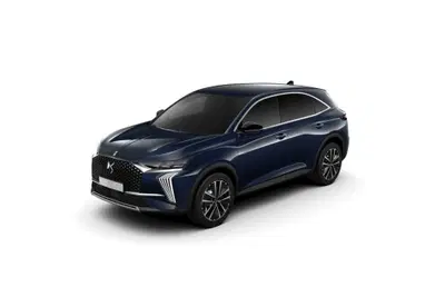 Ds DS 7 1.5 bluehdi Performance Line 130cv auto del 2024 usata a Fisciano
