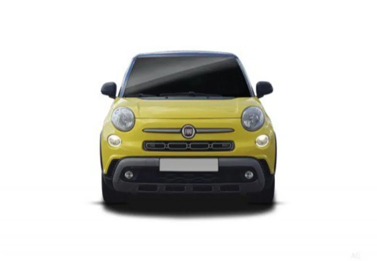 Fiat 500L usata a Salerno (16)