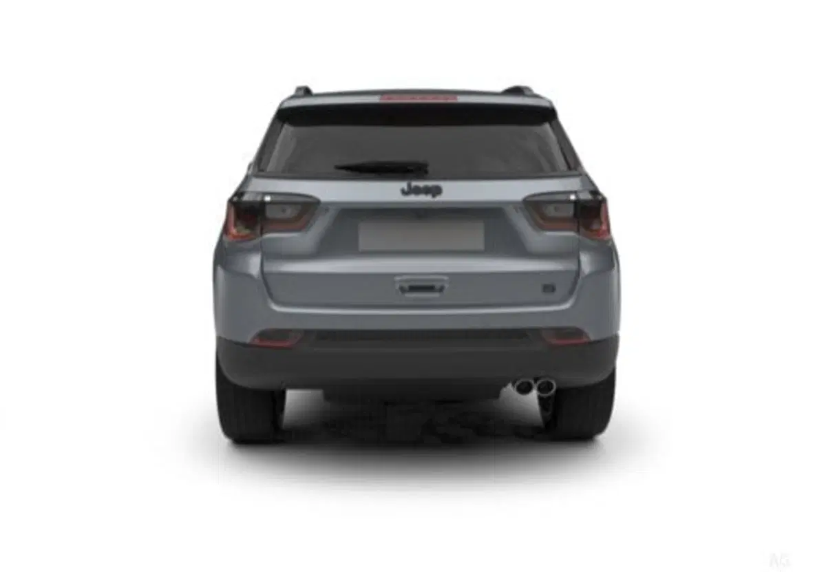 Jeep Compass usata a Salerno (10)