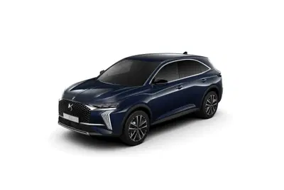 Ds DS 7 1.5 bluehdi Performance Line 130cv auto del 2024 usata a Fisciano