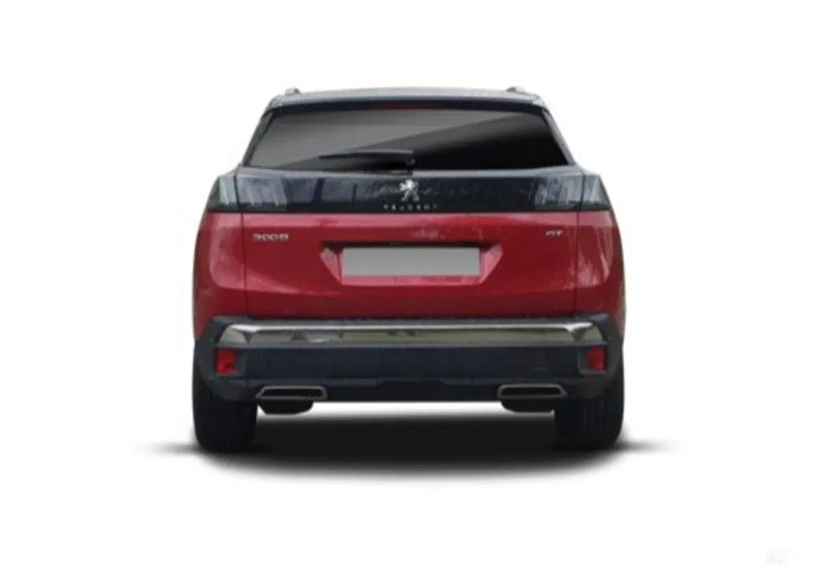 Peugeot 3008 usata a Salerno (8)