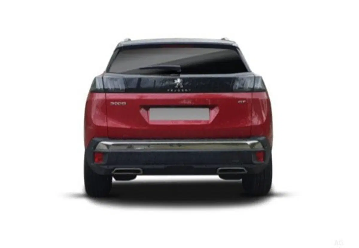 Peugeot 3008 usata a Salerno (8)